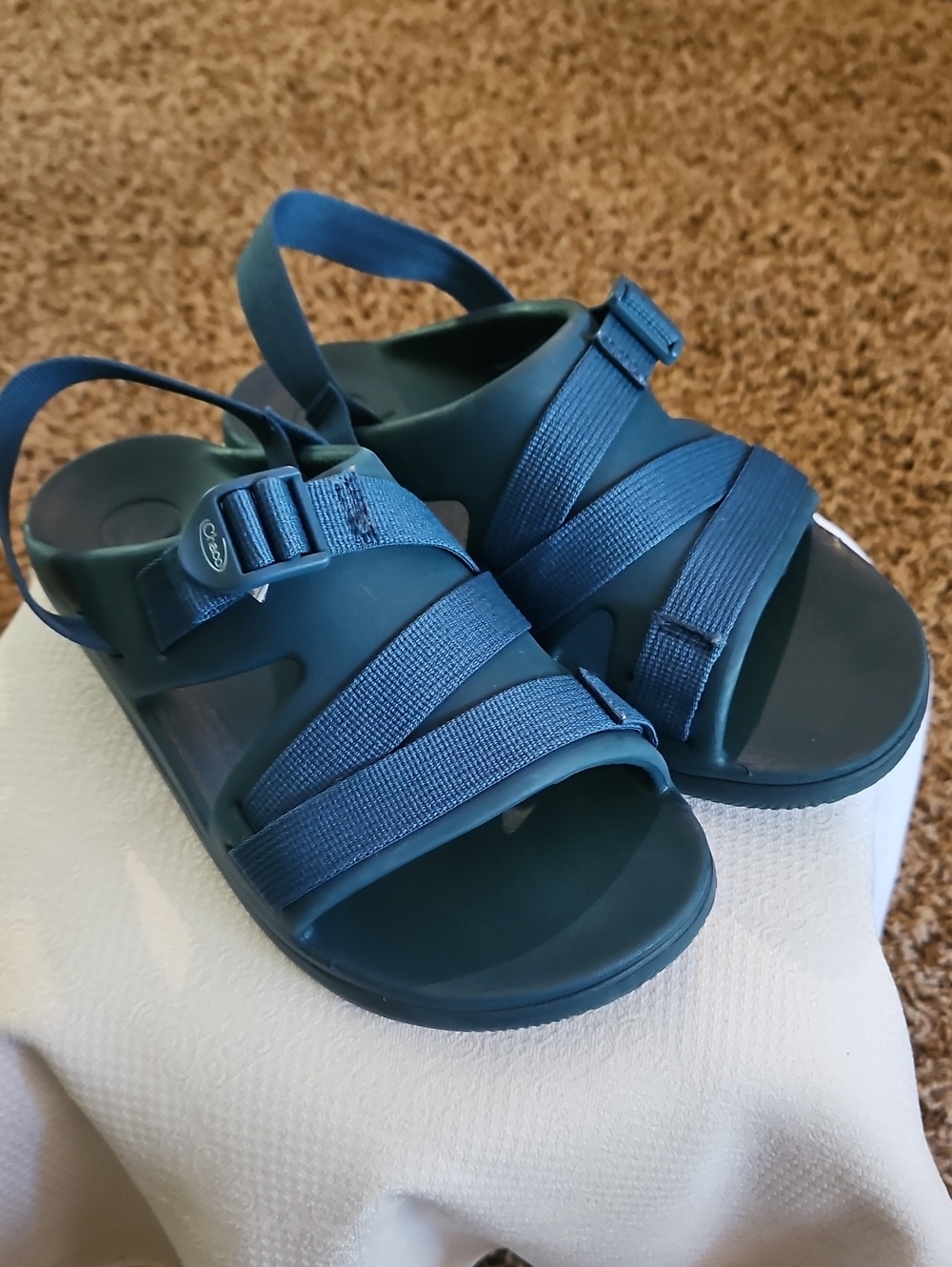 Chaco Chillos Women's Sz 8